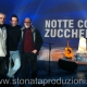 Zucchero a Matrix del 10/03/11